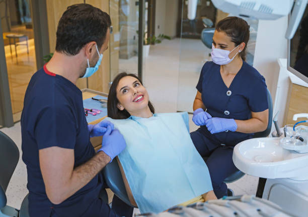 Best Tooth Extraction  in Ellisburg, NJ