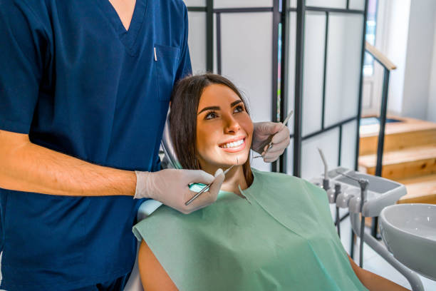 Ellisburg, NJ Dental Services Company