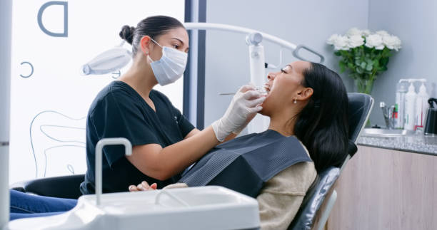 Best Wisdom Tooth Removal  in Ellisburg, NJ