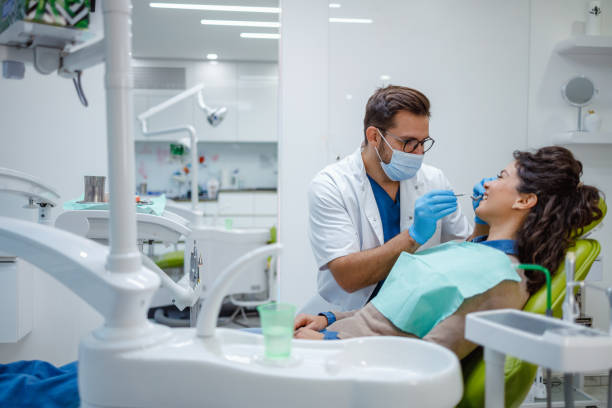 Best Dental Fillings (Composite and Amalgam)  in Ellisburg, NJ