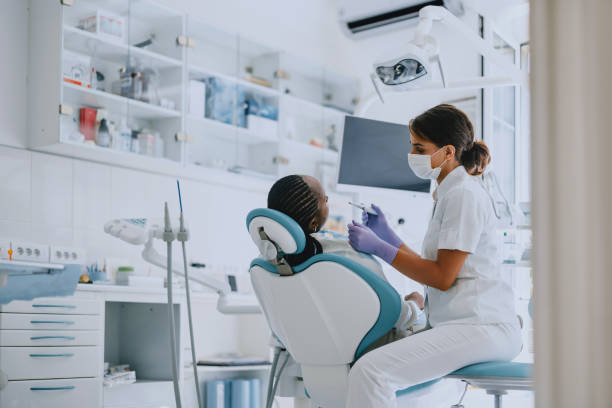 Best Traditional Braces  in Ellisburg, NJ